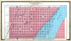 Dakota, Dixon and Dakota Counties 1911